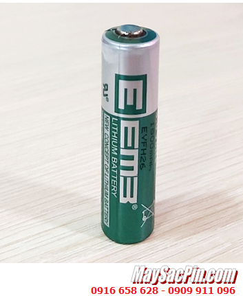 EEMB CR14505BL, Pin nuôi nguồn EEMB CR14505BL lithium 3V AA 1800mAh Lithium Manganese Dioxide